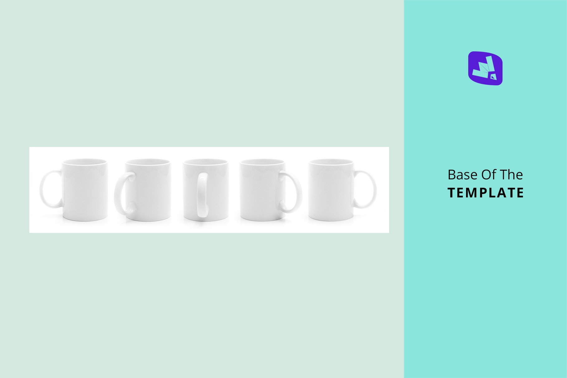 ceramic coffee mugs mockup set image preview 8 140