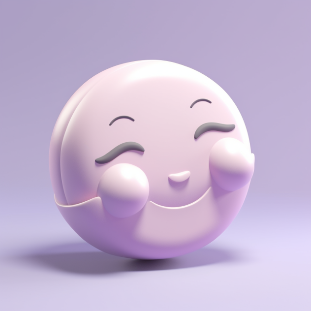 charismaenigma tiny cute isometric smiling moon face emoji soft 12404cd6 1db7 402d abf5 b84a6a6469cb 682