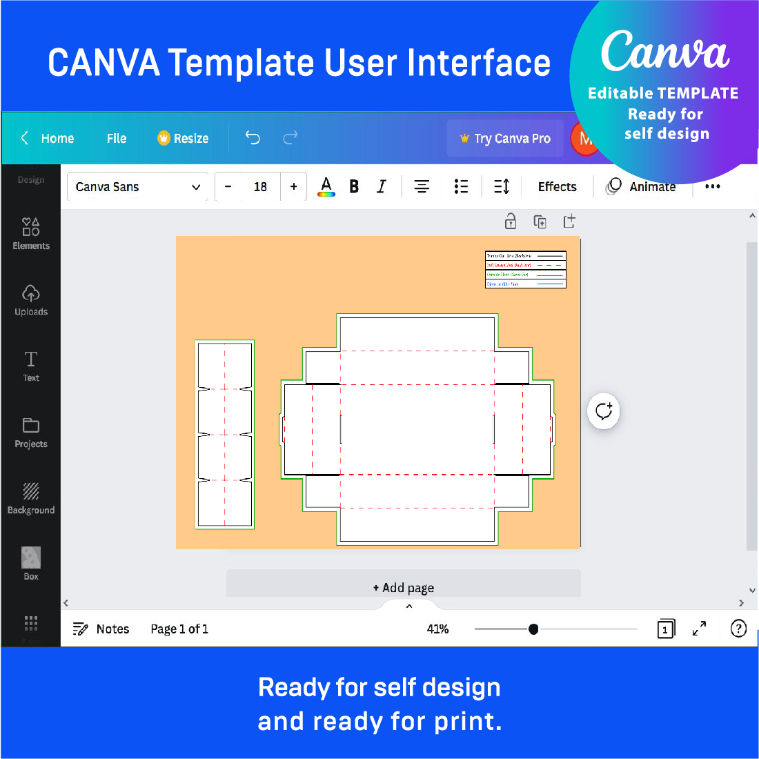 chocklate box sleve lidinsert dieline template svg ai eps pdf dxf jpg png file 03 41