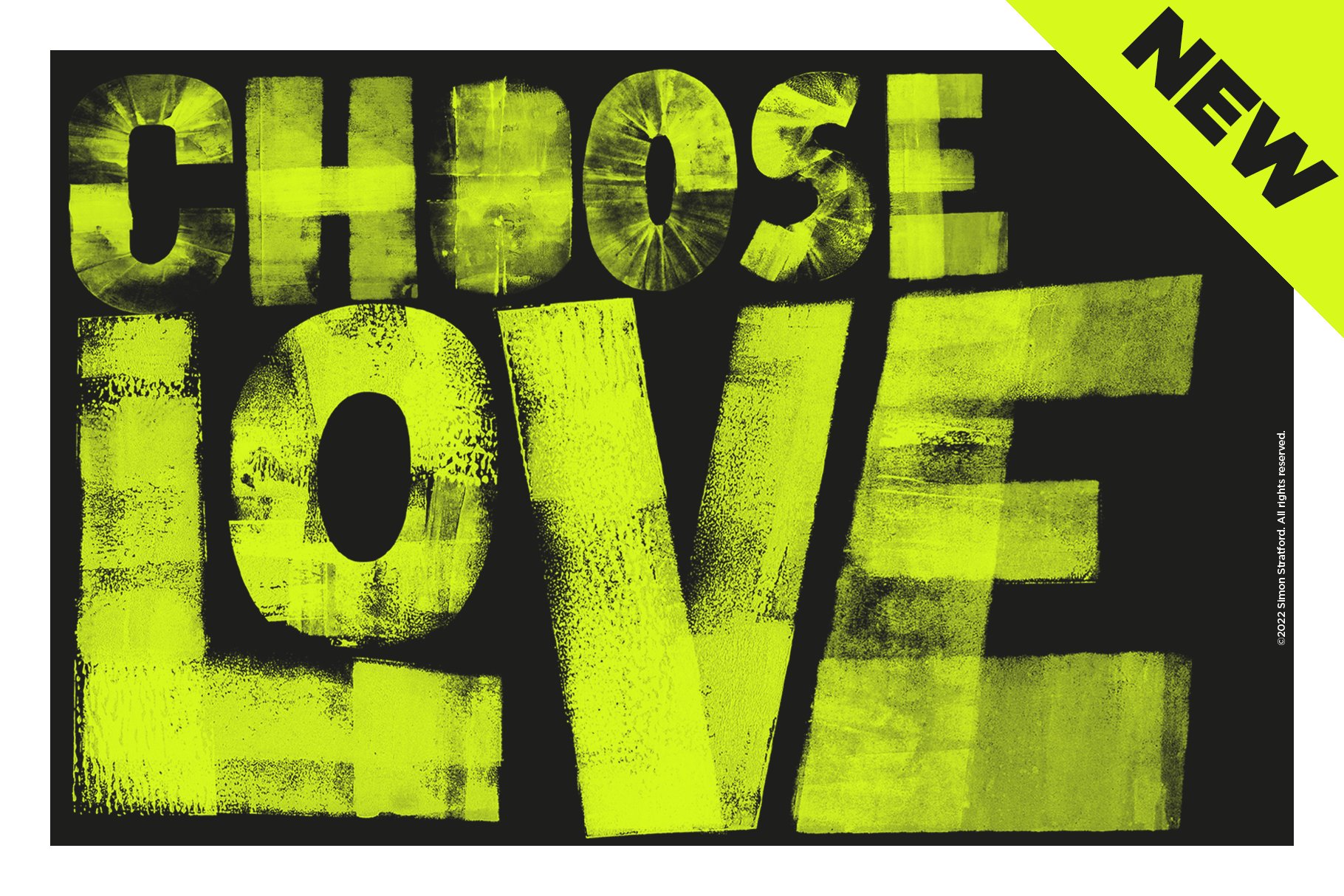 choose love font simon stratford 54