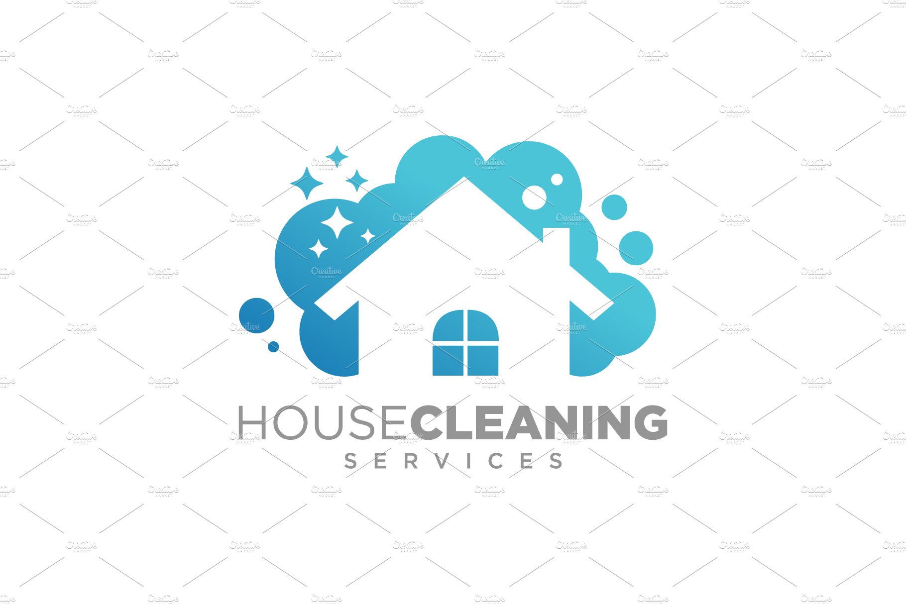 House Cleaning Design Collections preview image.