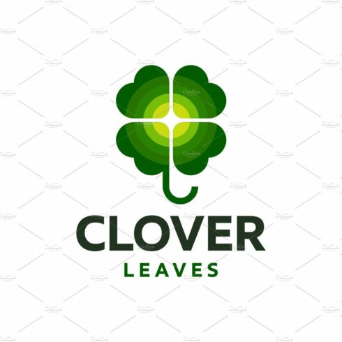 Clover Leaf Logo cover image.