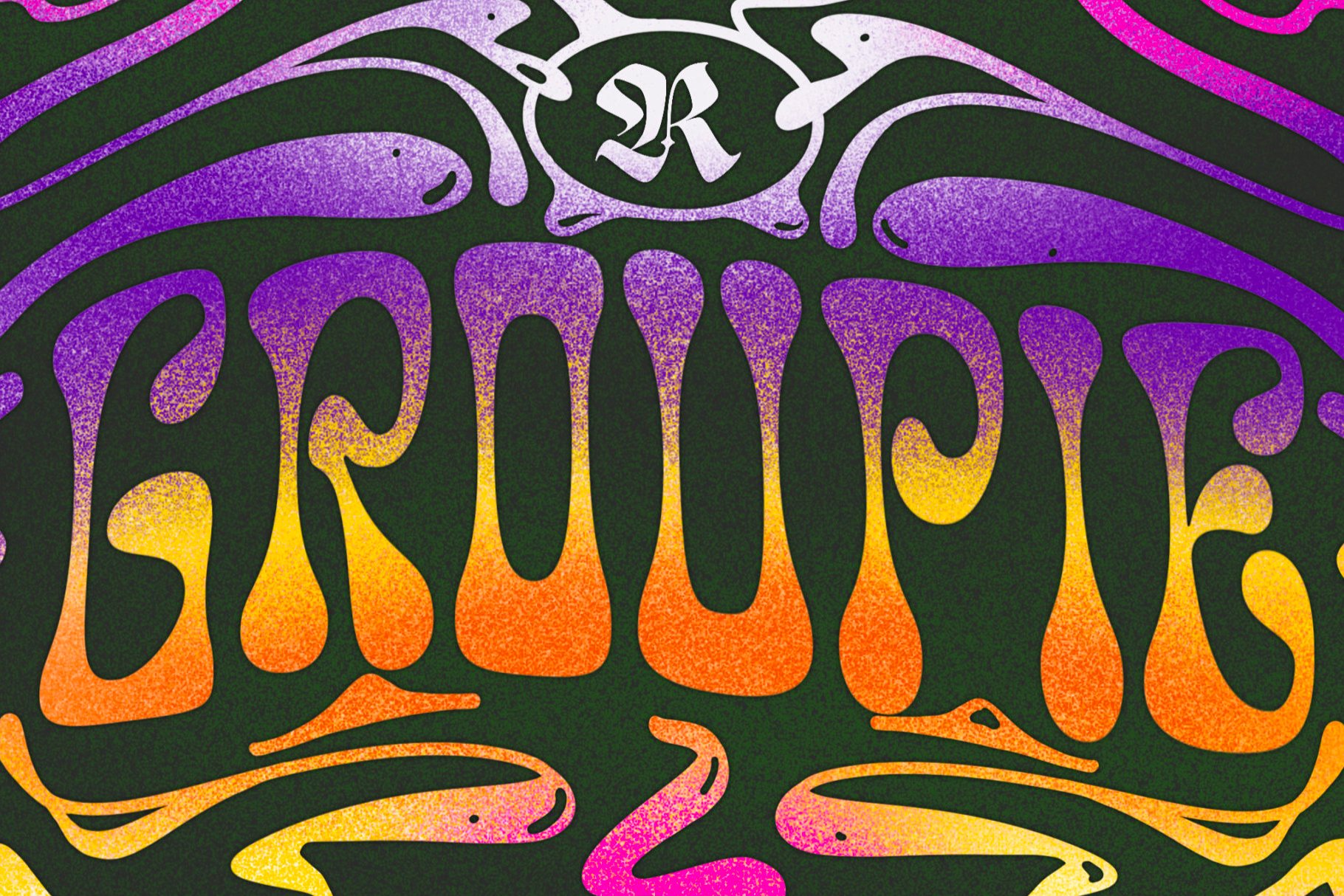 Groupie 2 Fonts cover image.