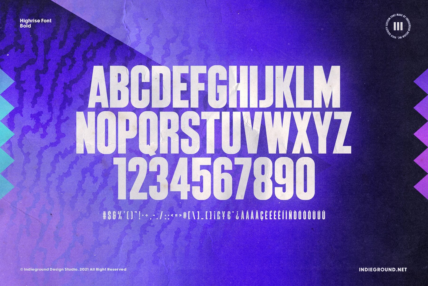cm highrisefont preview 07 502