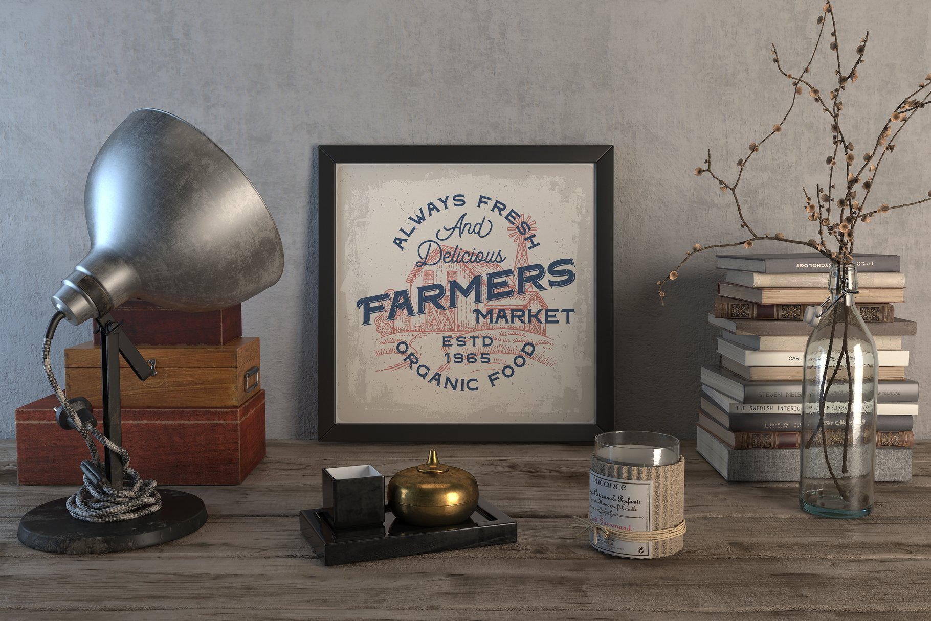 cm farm font 05 975