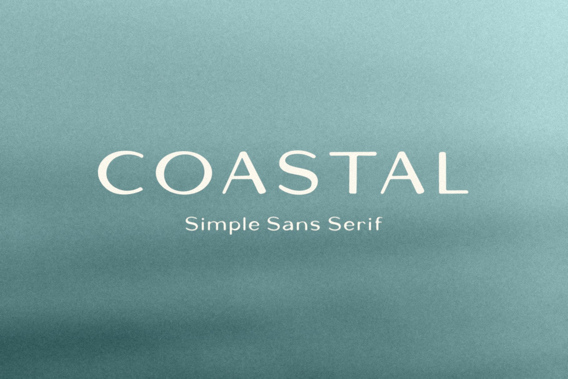Coastal cover image.