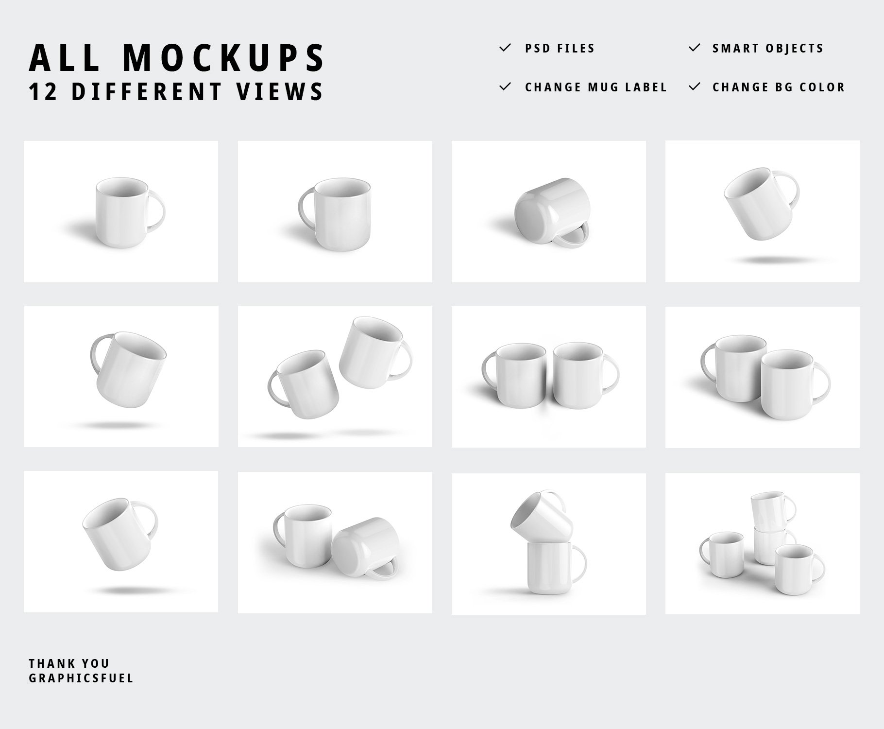 coffee mug mockups 433