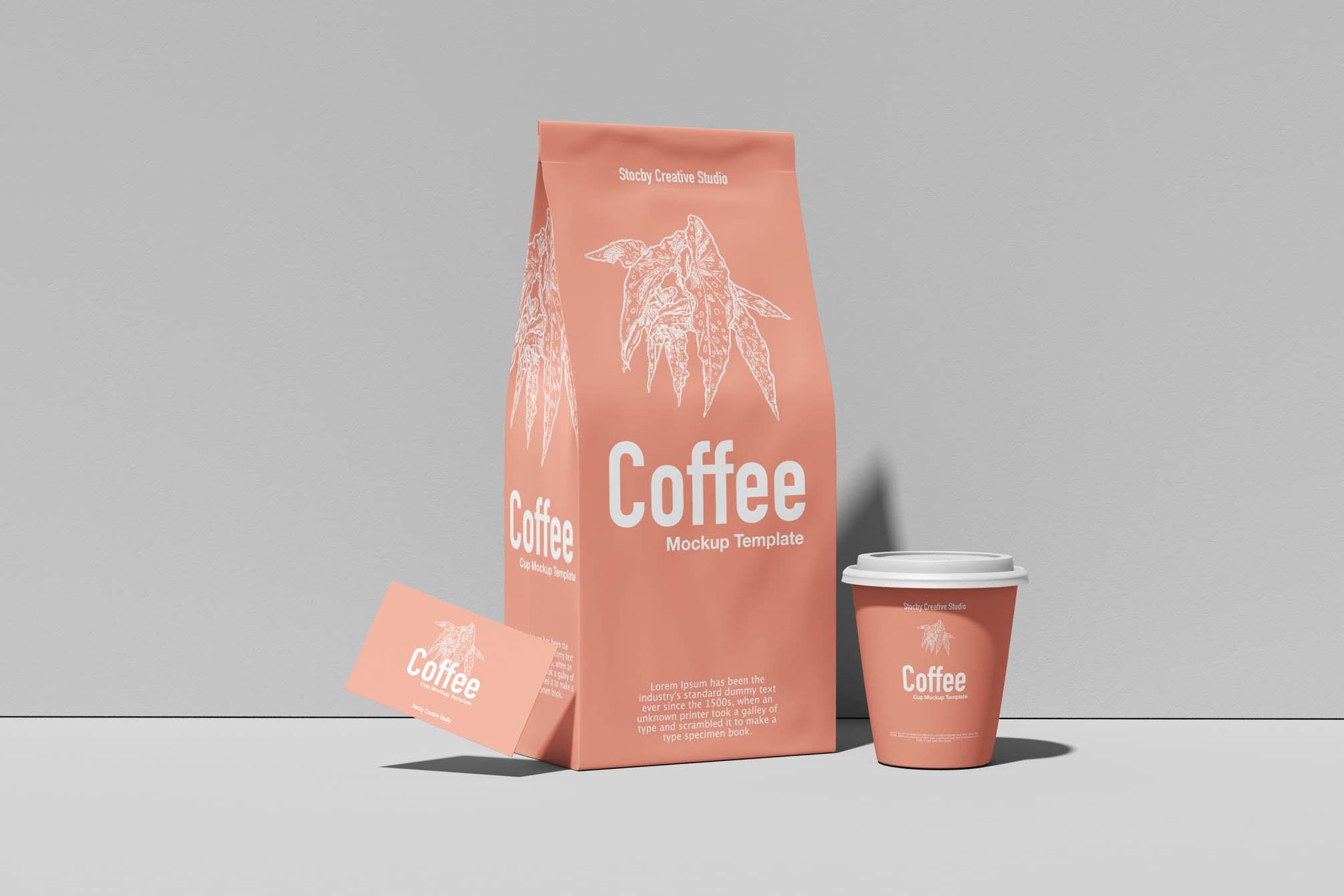 coffee pouch mockup 42