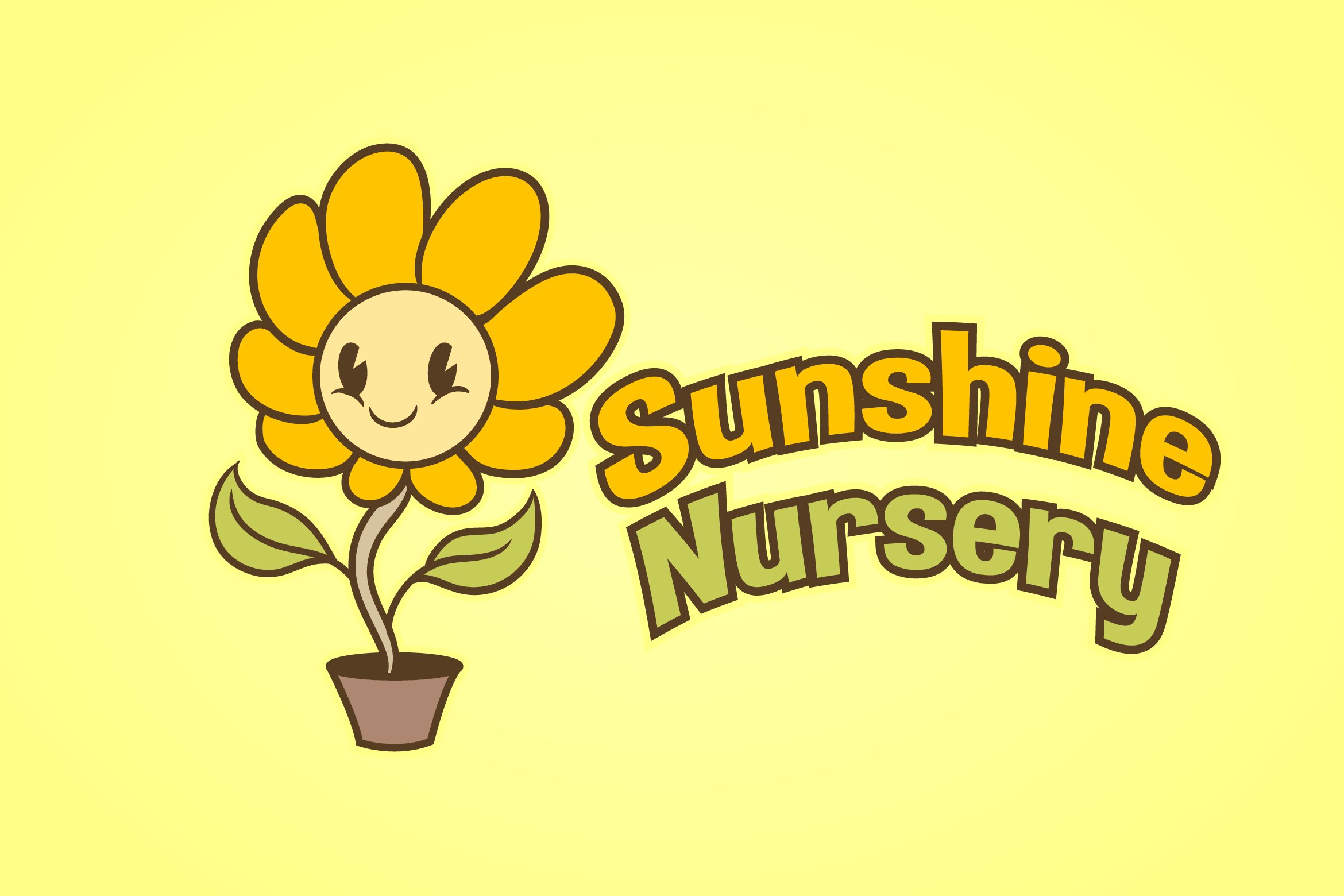 Sunflower Logo cover image.
