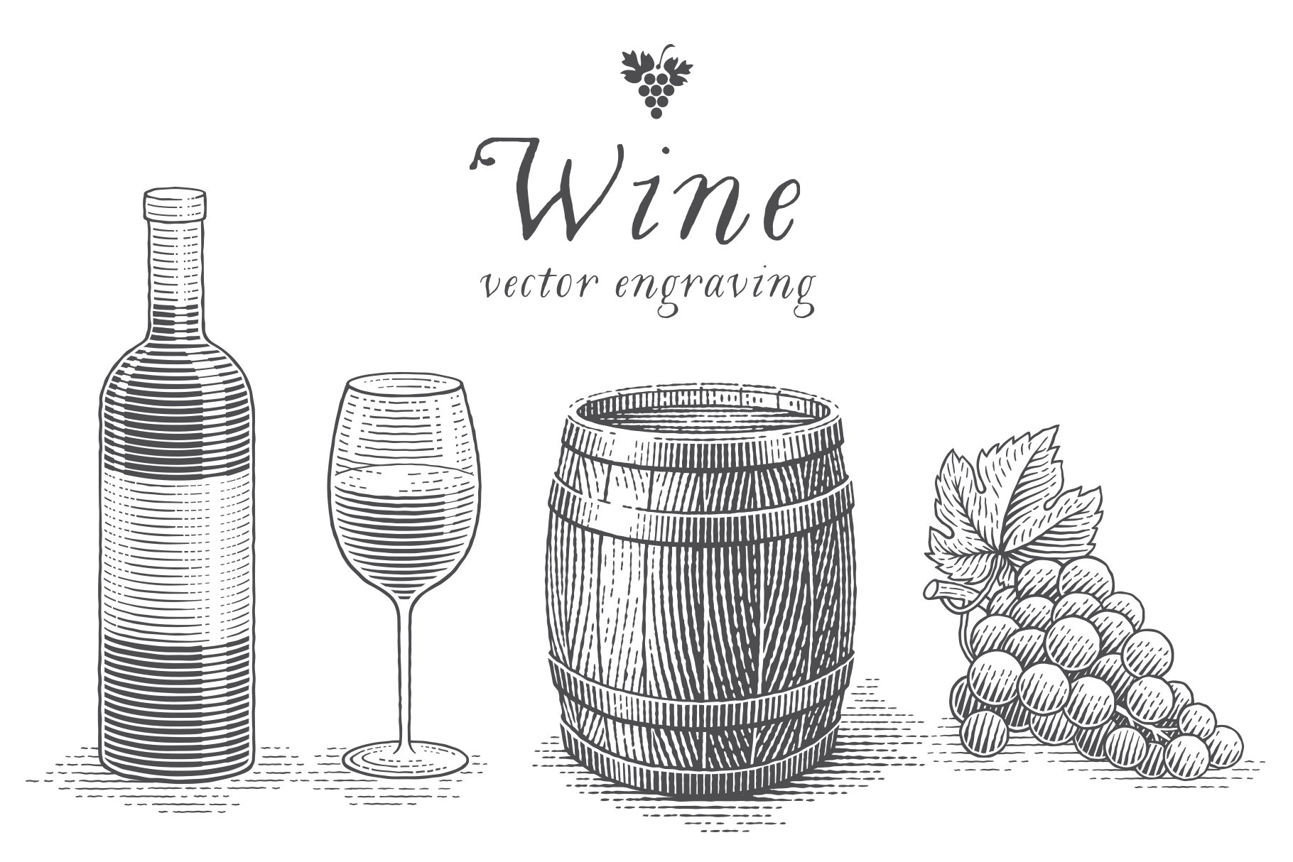 Wine bundle #2 cover image.