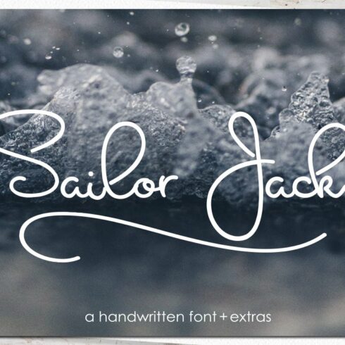 Sailor Jack Script cover image.