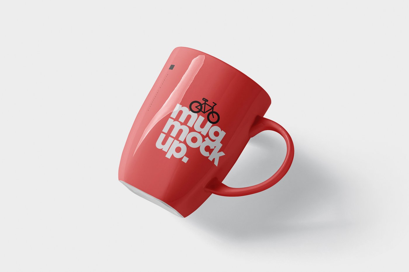 Mug Mockup - Rounded cover image.