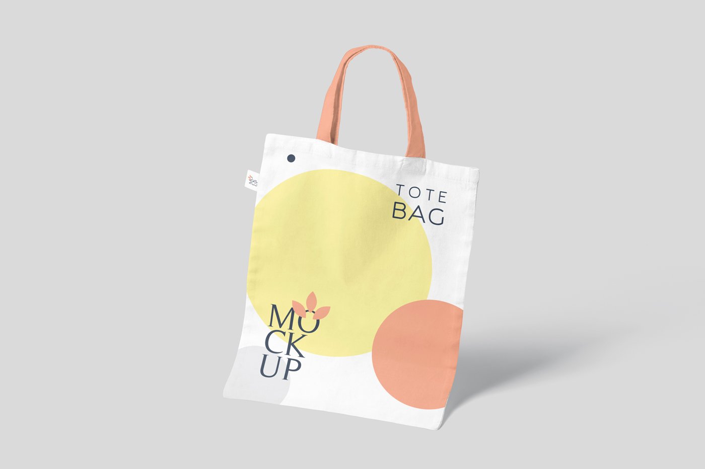 Tote Bag Mockups cover image.