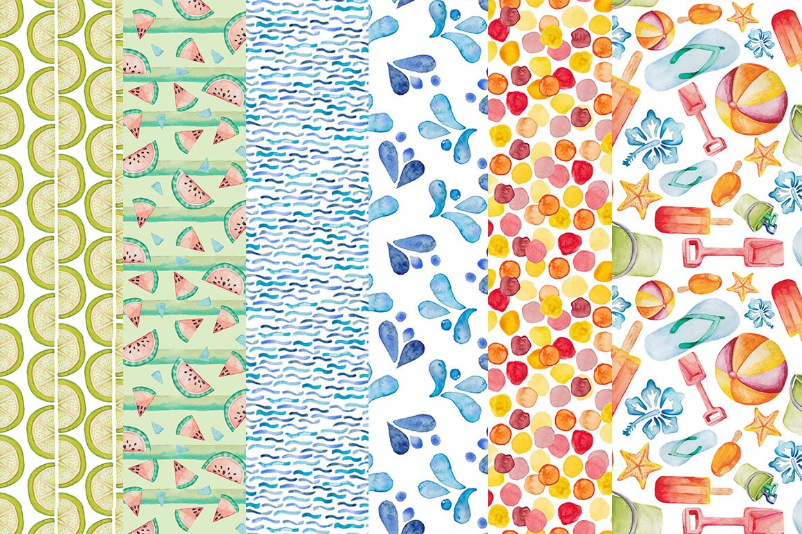 creative market pattern preview 994