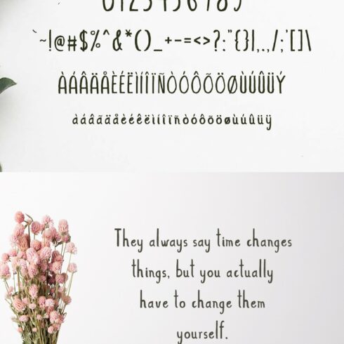 Abasalom | A Handwritten Font cover image.