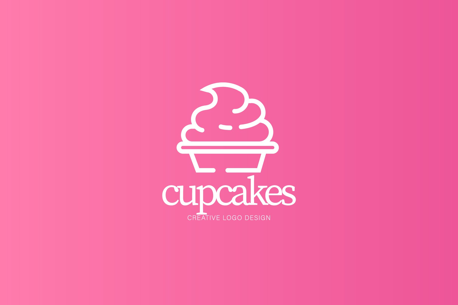 cupcakes pink 83