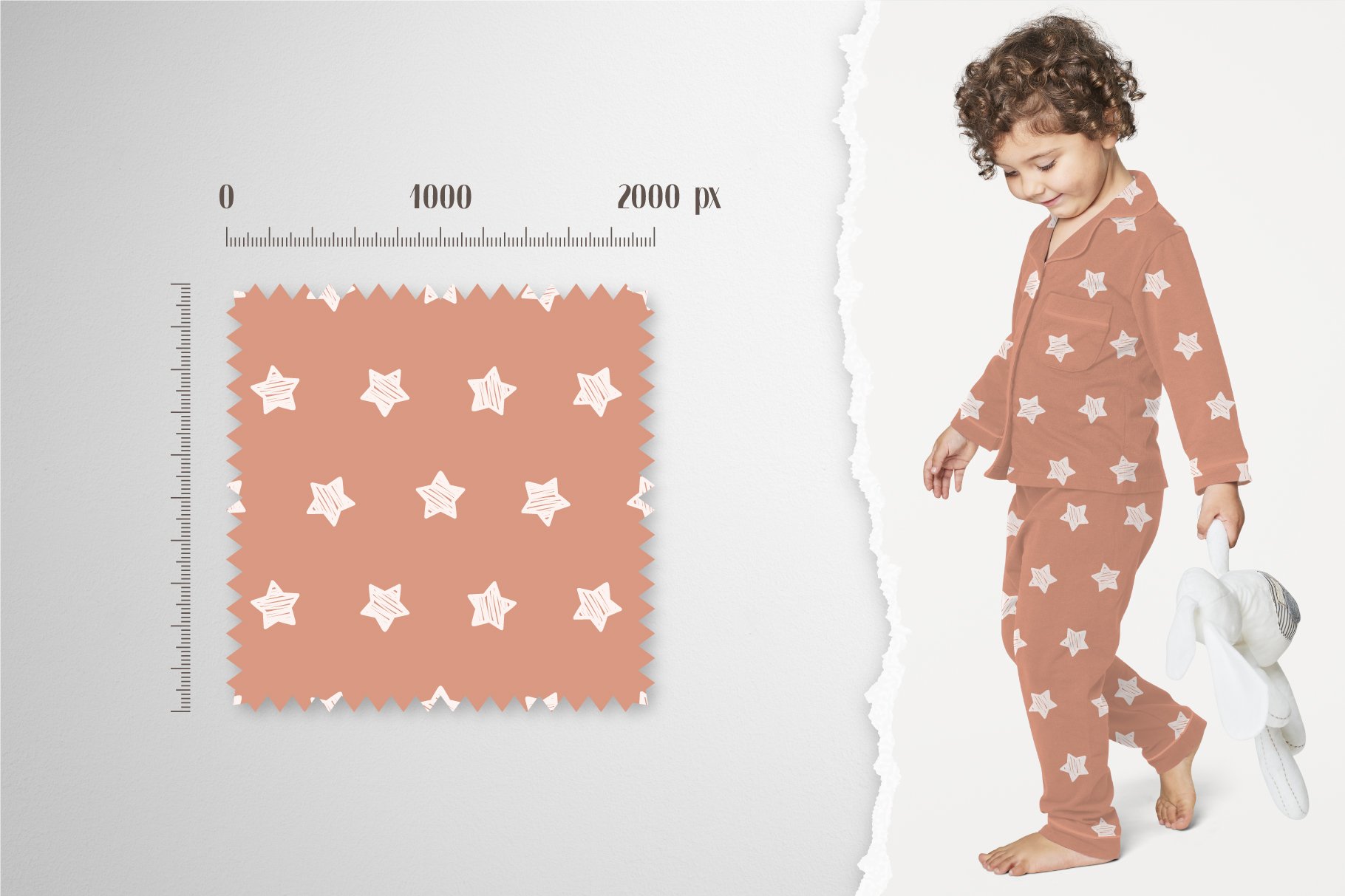 cute boho nursery patterns collection thumbnail 4 459