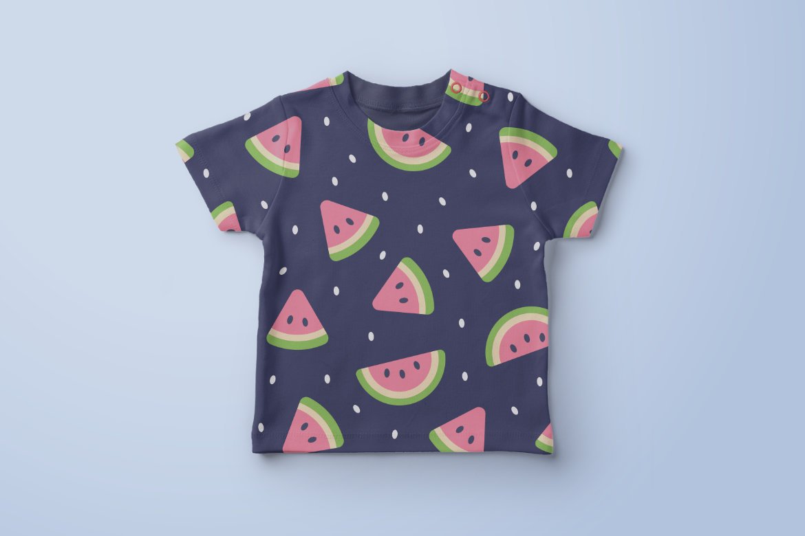 cute space pattern preview 3 845