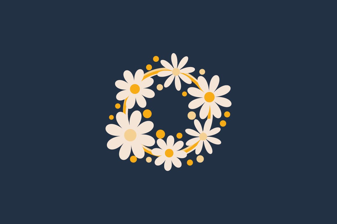 Daisy 2 Logo cover image.