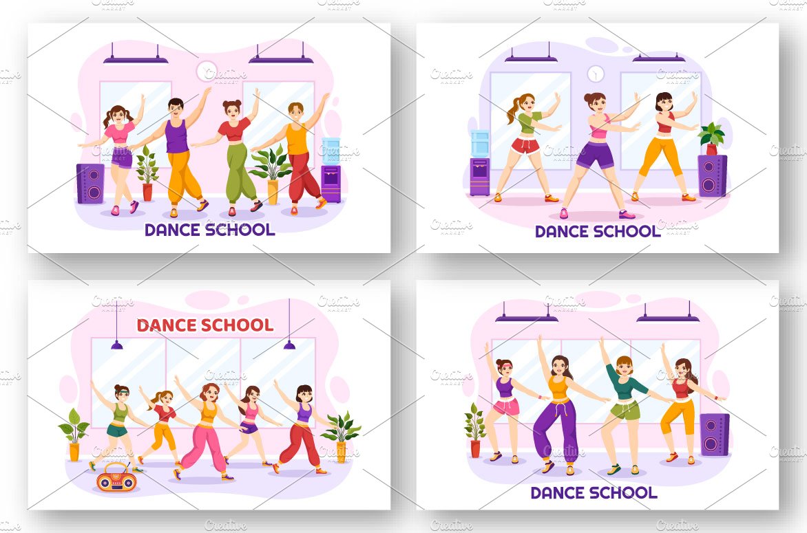 dance school 03 942