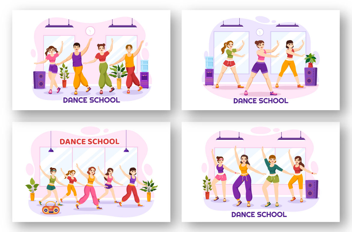 dance school 03 953