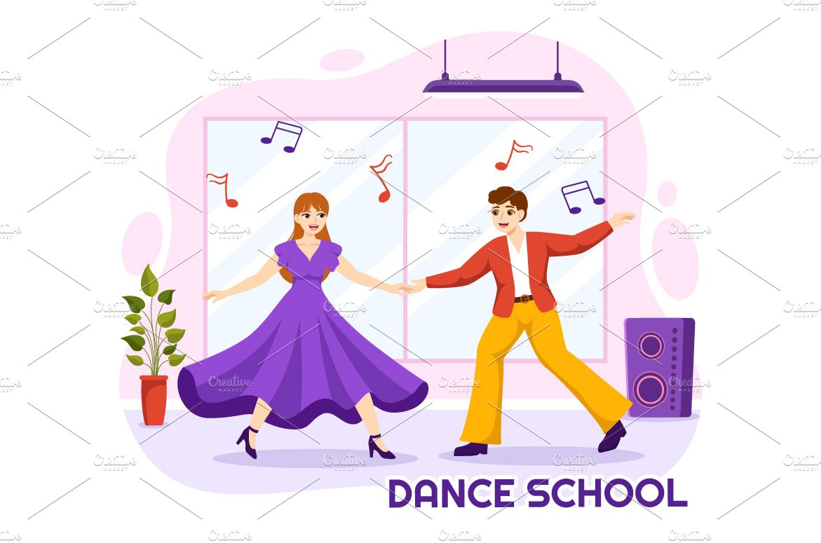 dance school 05 888
