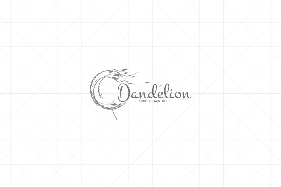 Dandelion Logo preview image.