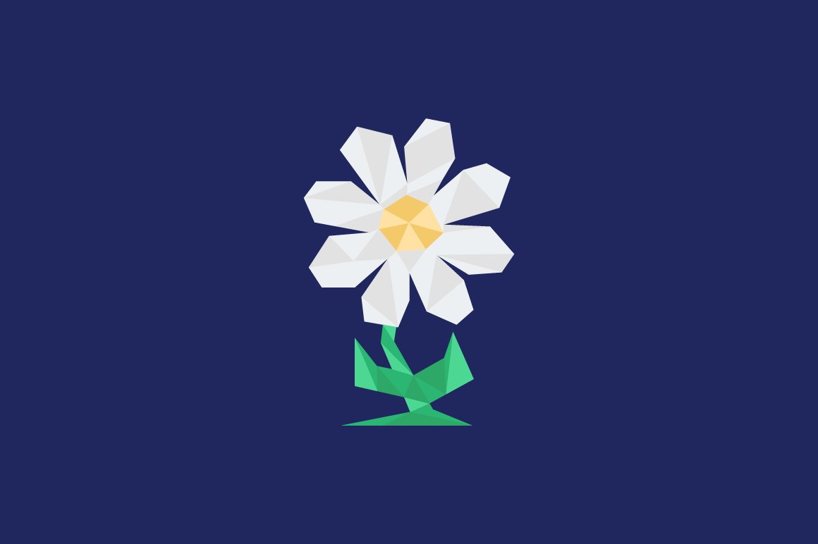 Daisy Logo cover image.