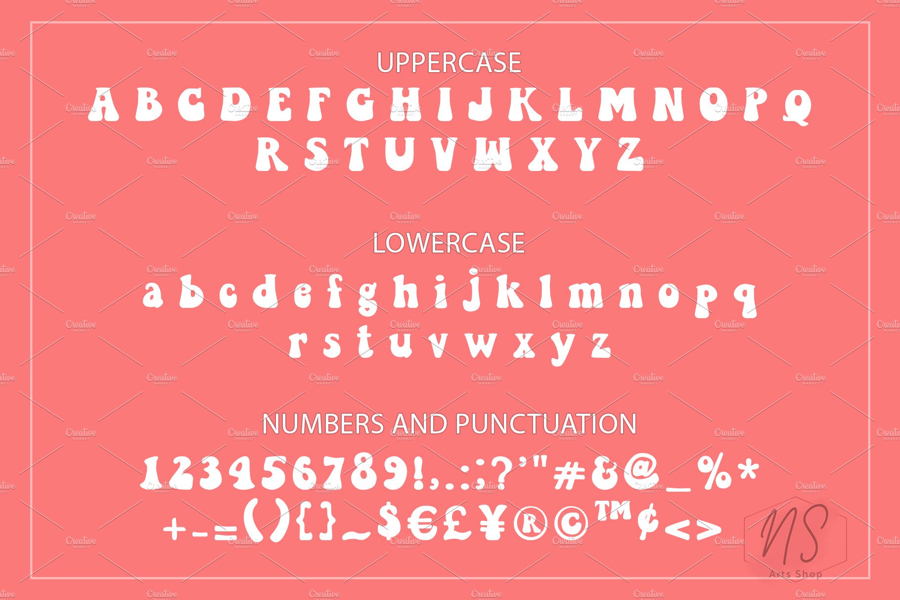 details groovylovefont2 583