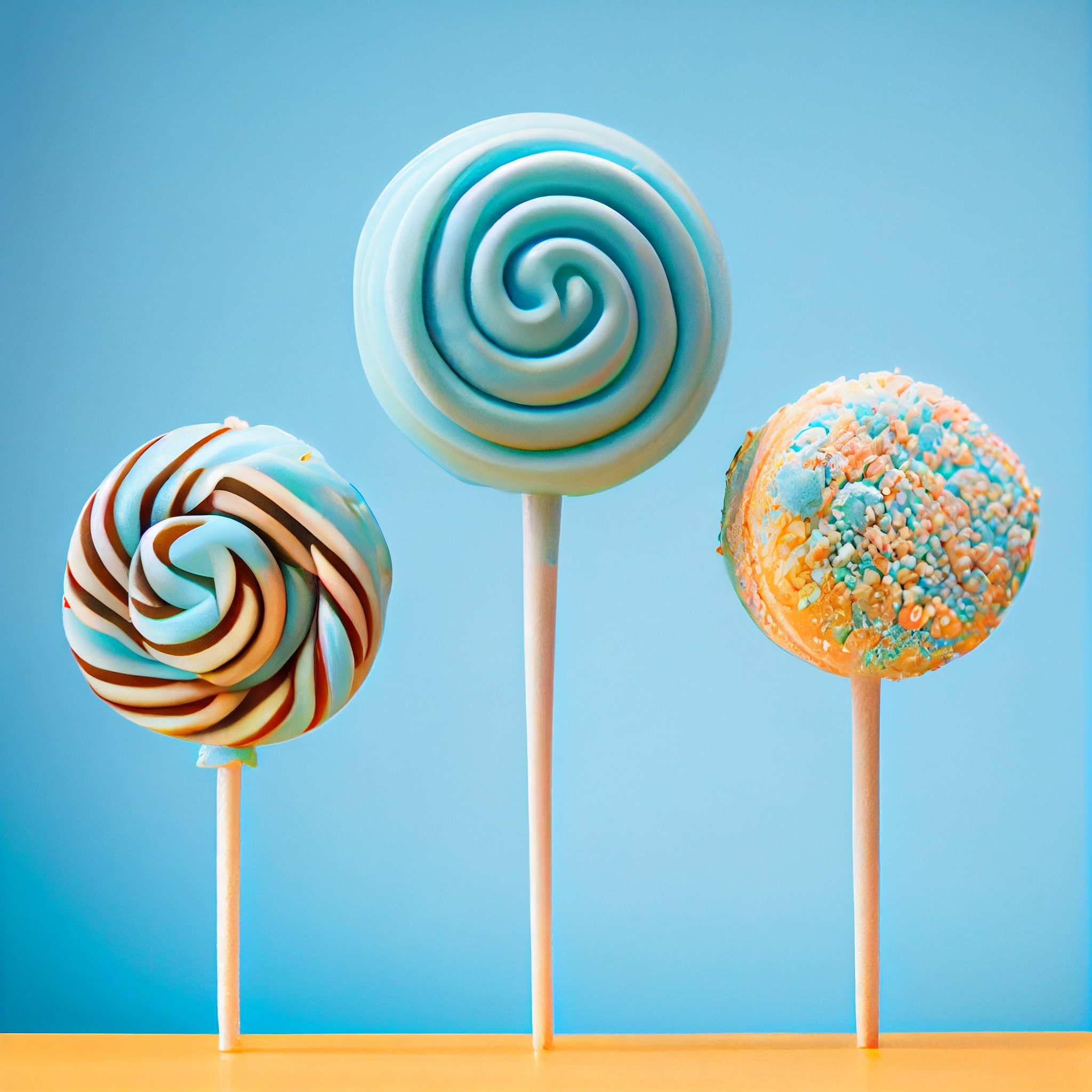 digitaldoodles realistic food photography lollipops pastel blue 08eefe2d f95f 492b 8437 5514fd46d08d 720