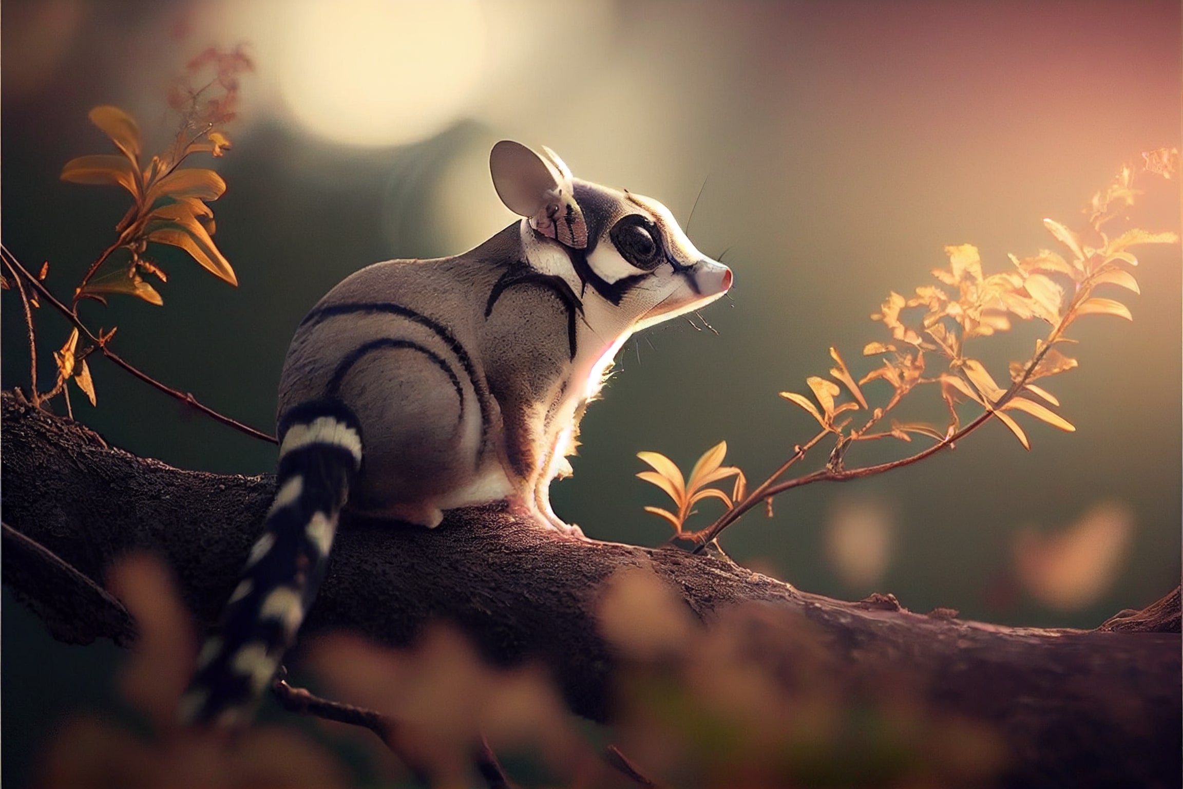 digitaldoodles realistic photography a sugar glider in the fore 3bc19427 3cee 4993 967f c7ab32335a94 34