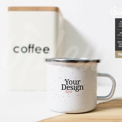 Coffee Cup Sleeve Mockup By ariodsgn