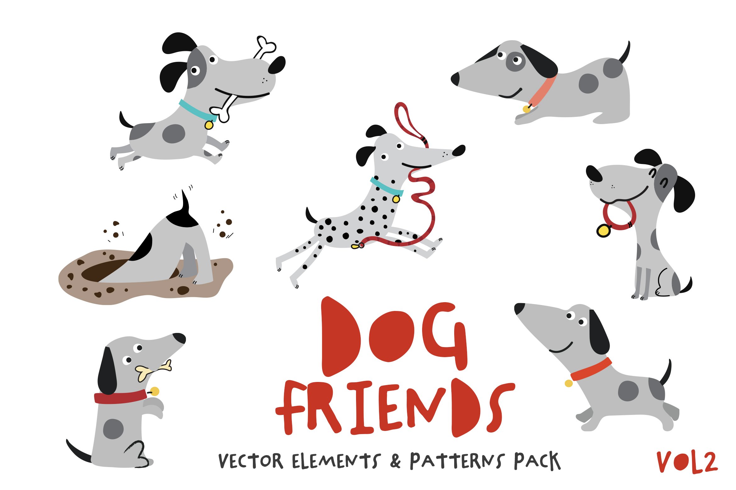 dog friends pack vol.2 1 28234029 943