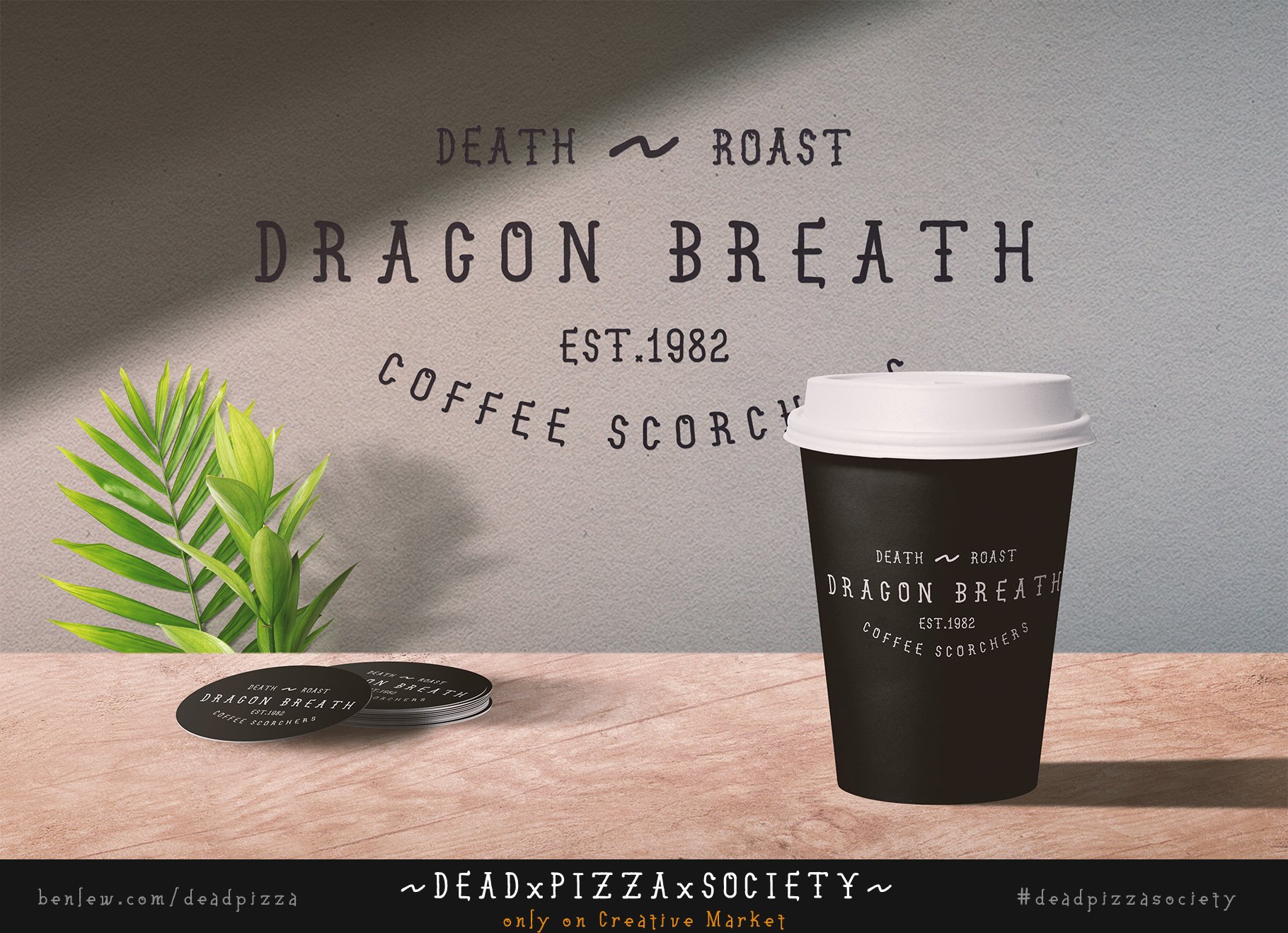 dps dragonbreath 307