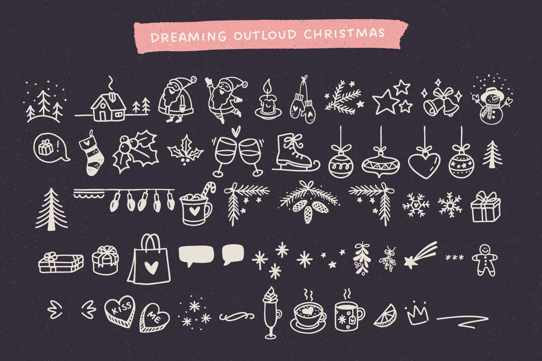 dreaming outloud christmas 359