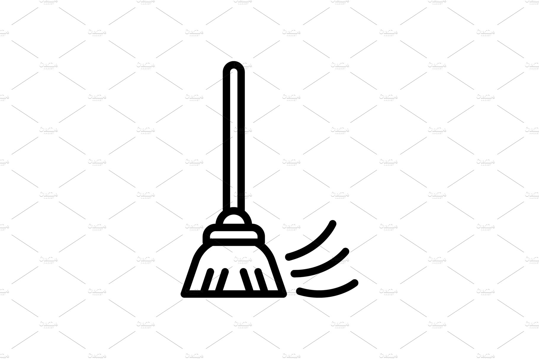 Duster dust icon cover image.