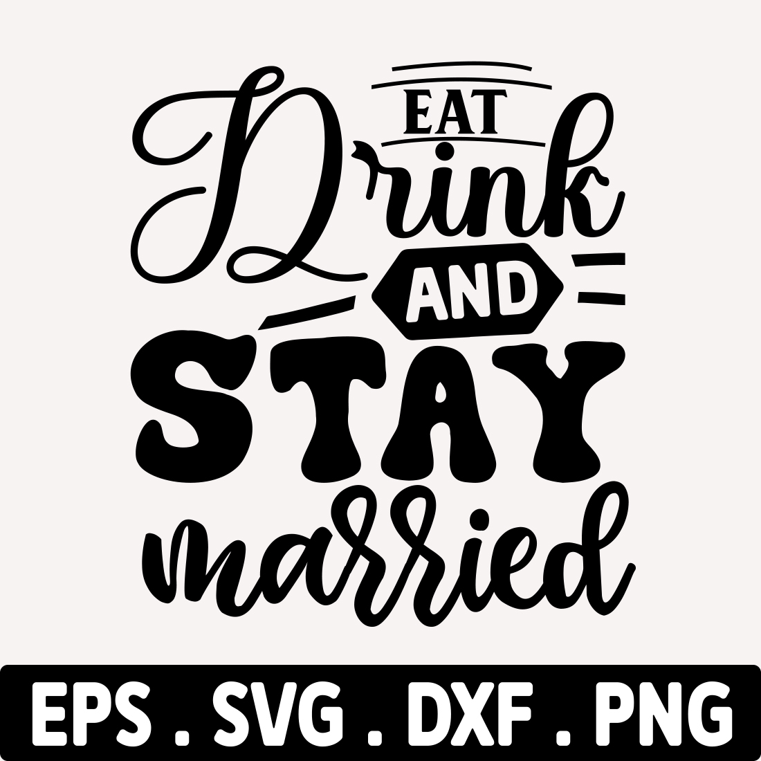 eat drink and stay married1 196