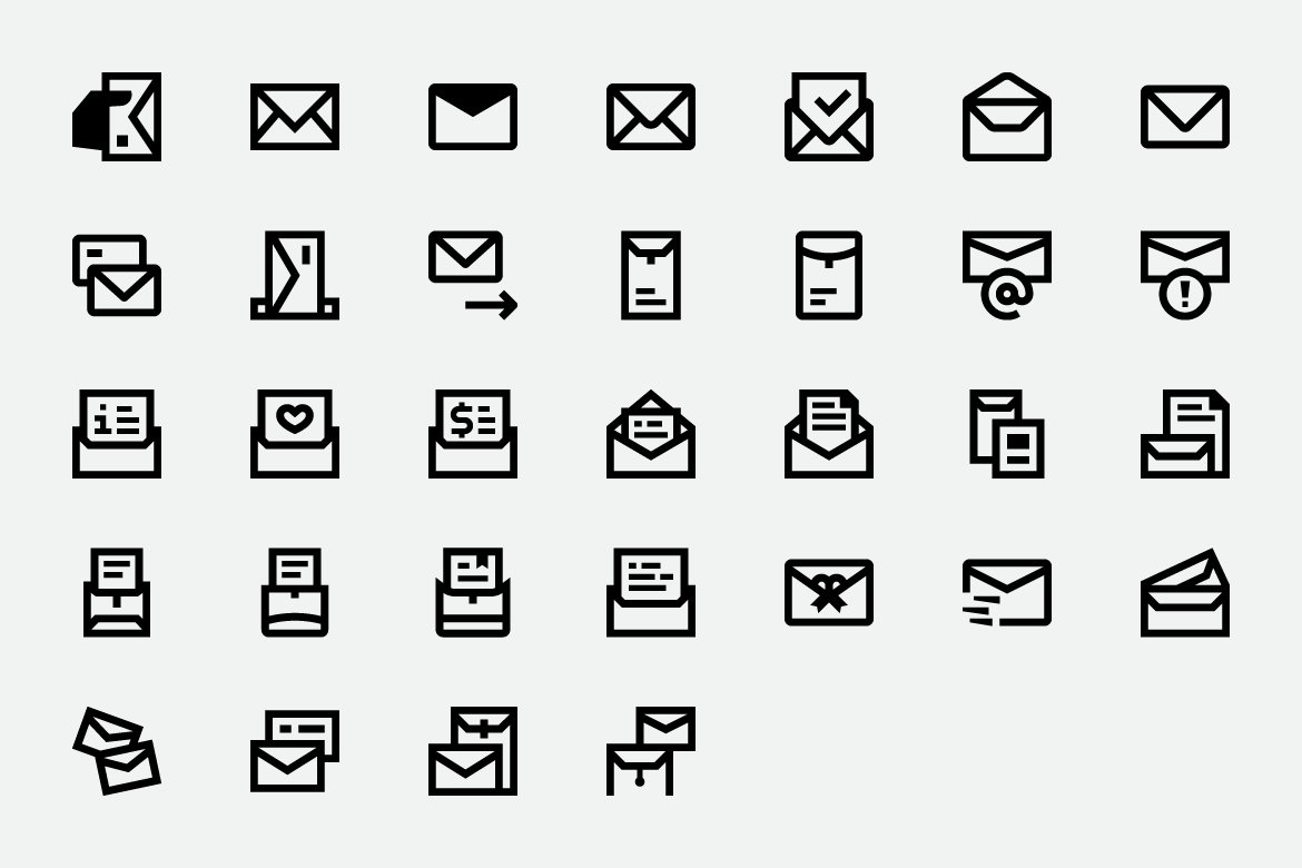 ee icons set mail 28combined29 preview 28ee29 1170x780px 02 424