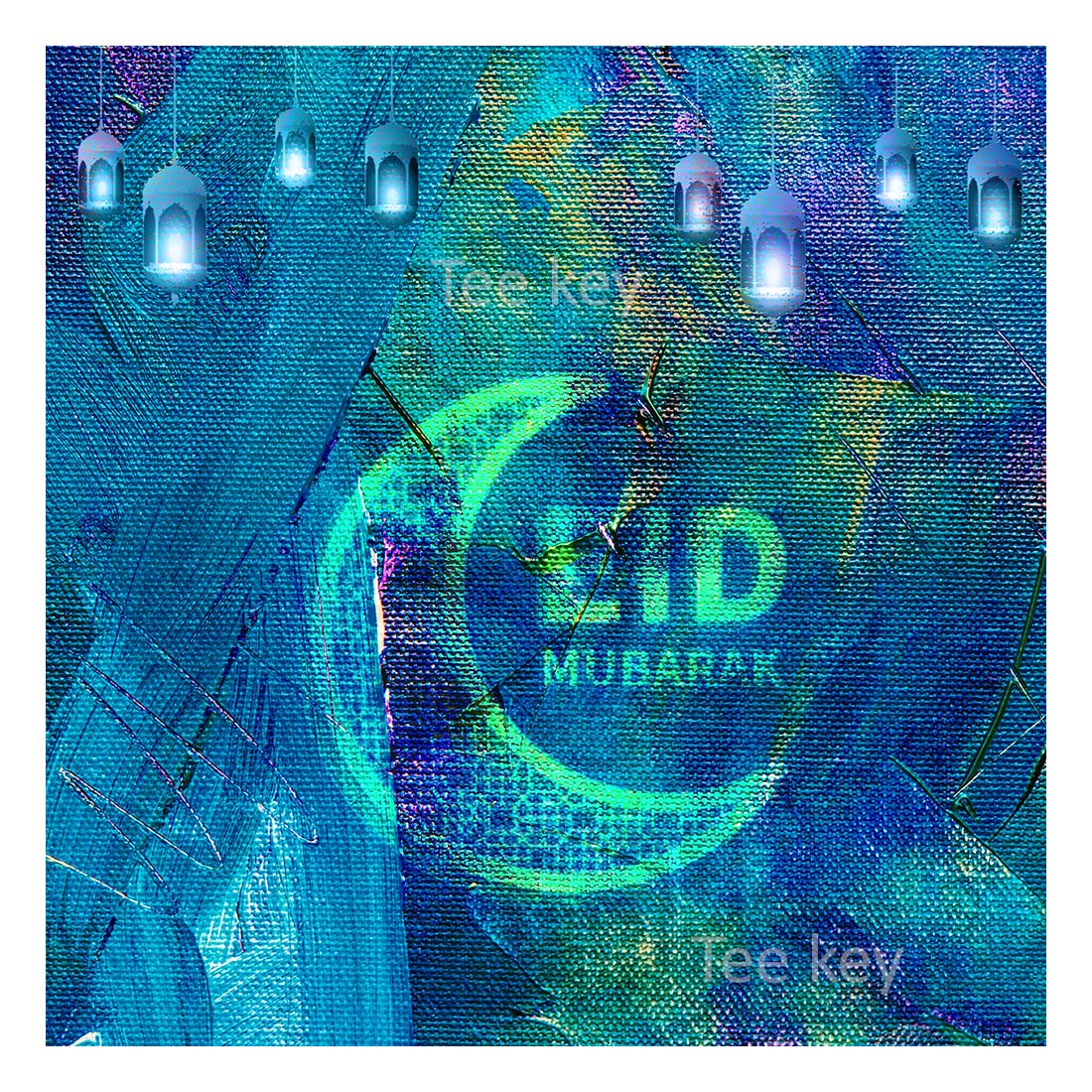 Eid Mubarak 2023 preview image.
