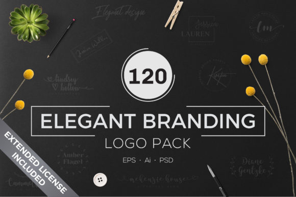 elegant branding logo pack graphics 27968069 1 1 580x387 274