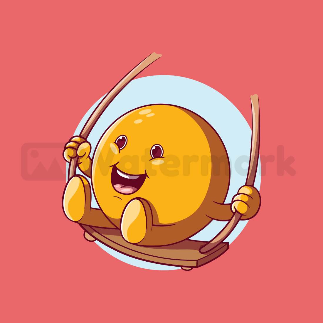 Emoji Swing! cover image.
