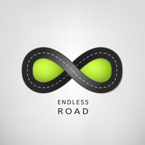 Endless Road cover image.