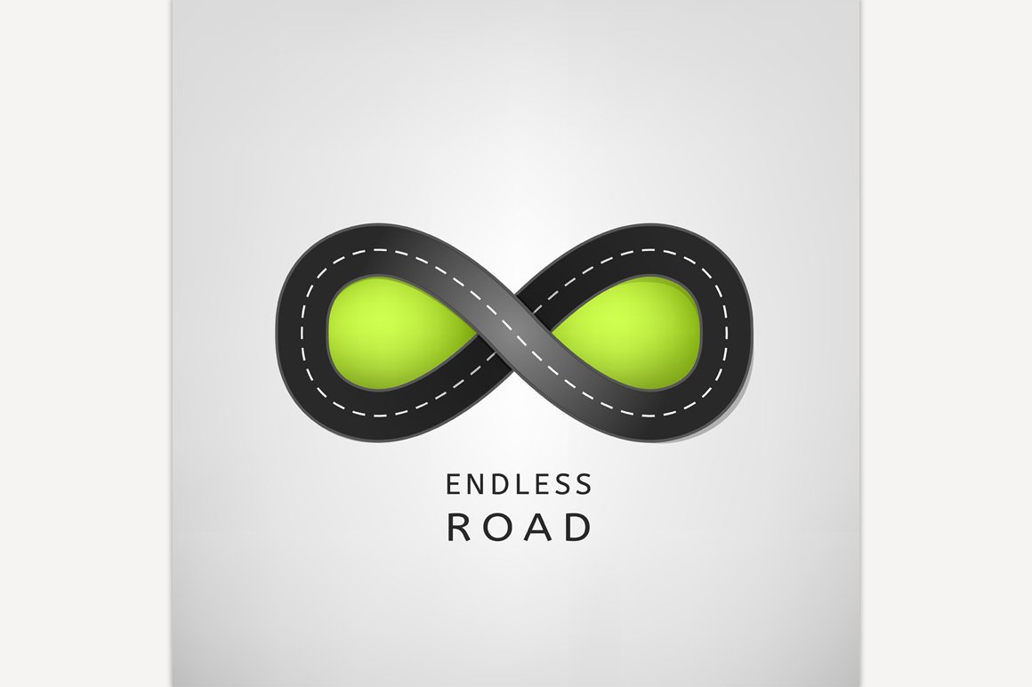 Endless Road cover image.