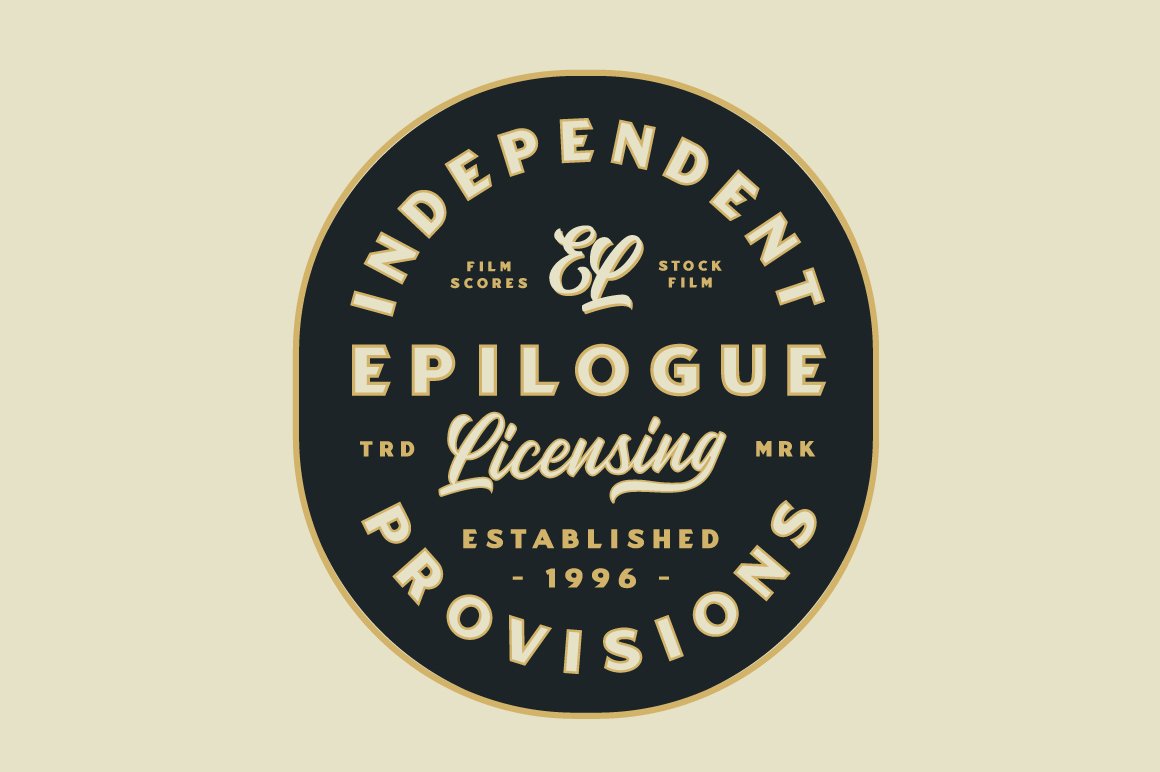 epilogue licensing 917