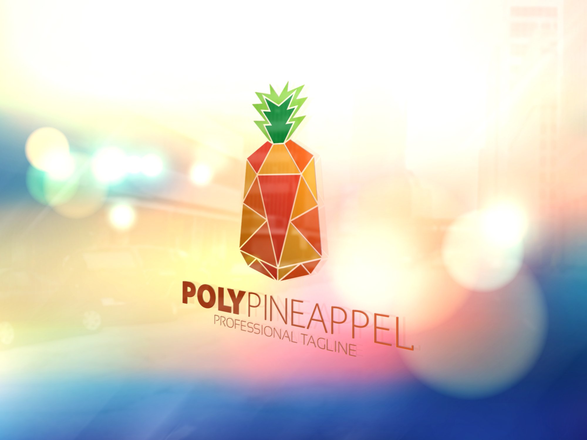 Pineapple Logo cover image.
