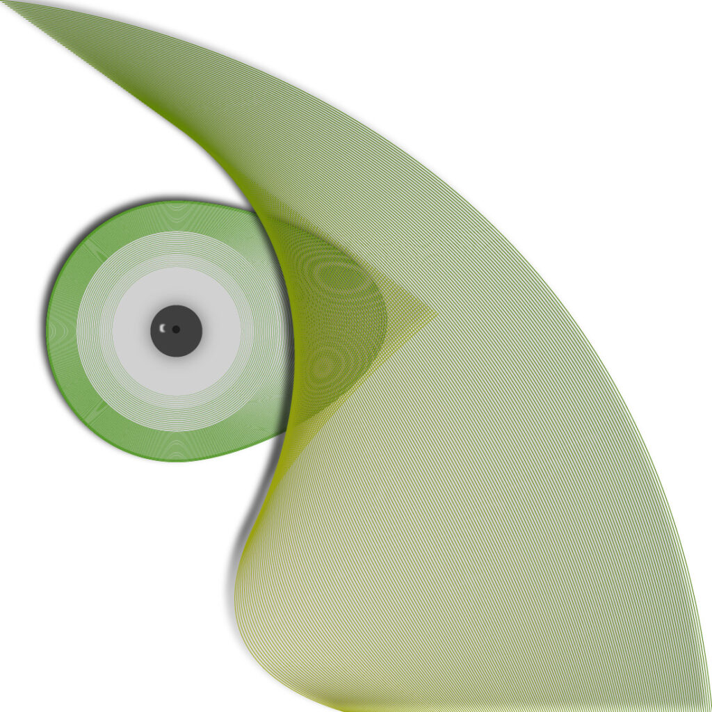 Master Bundles Eye-Texture Vector Design - MasterBundles