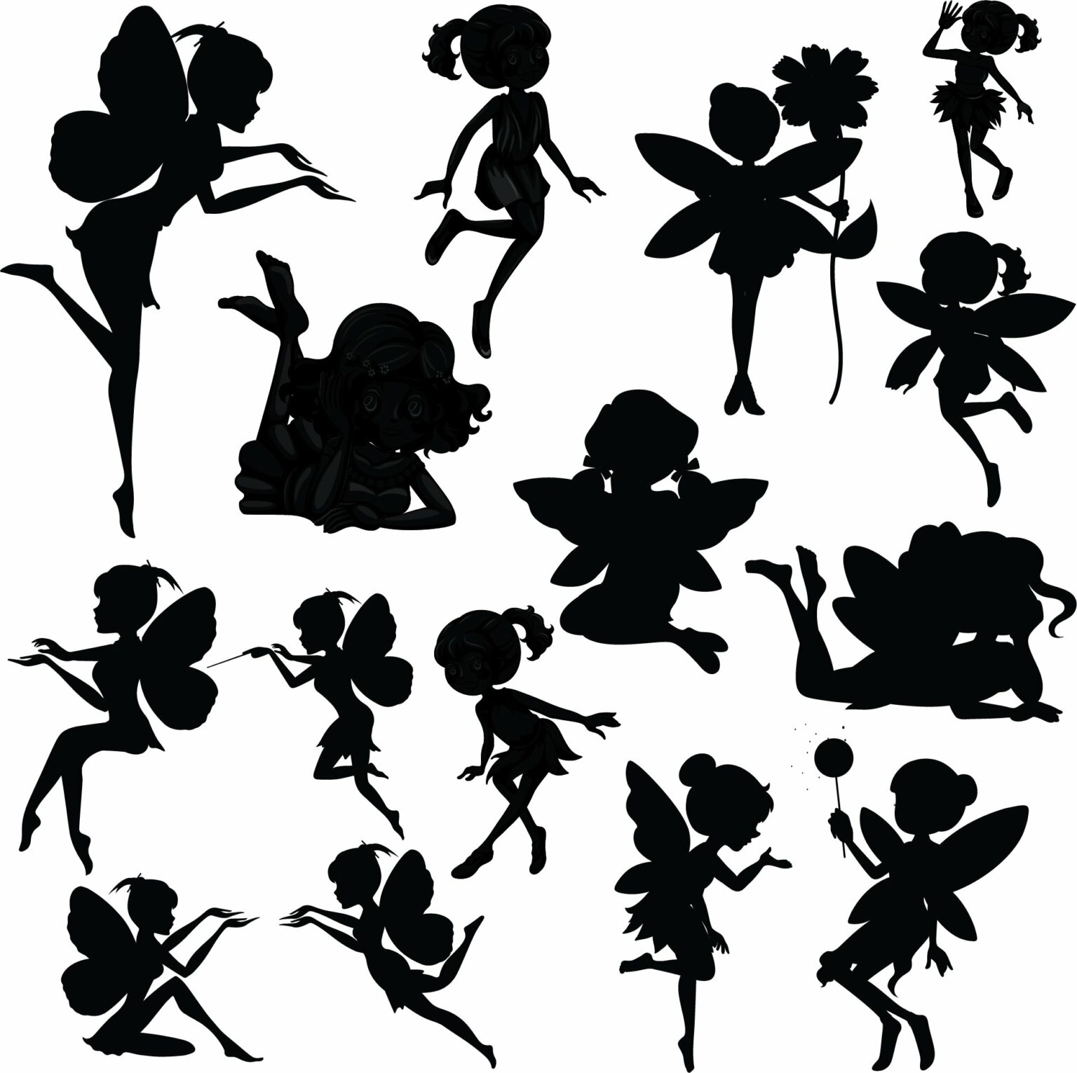Tale Design Fairy Tale design – MasterBundles