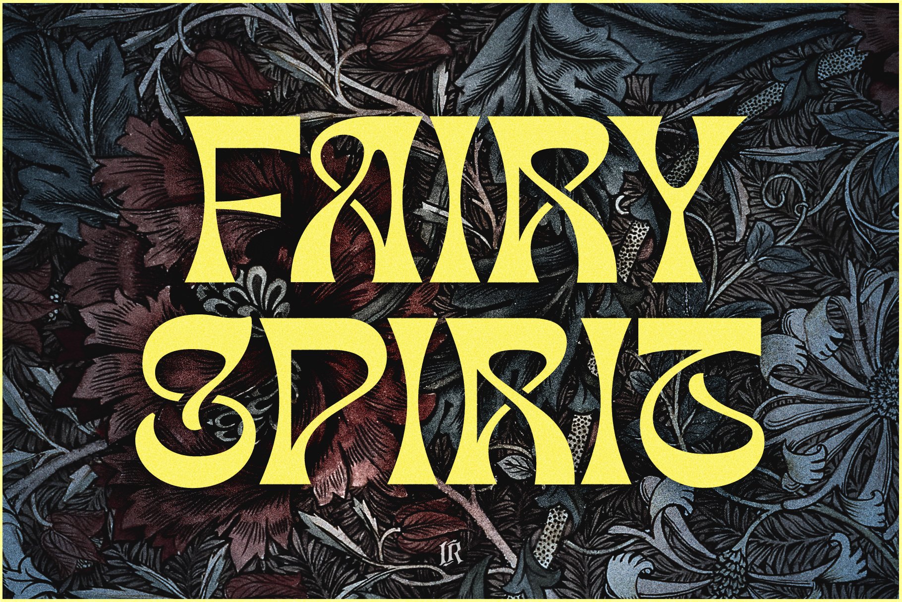 Fairy Spirit preview image.