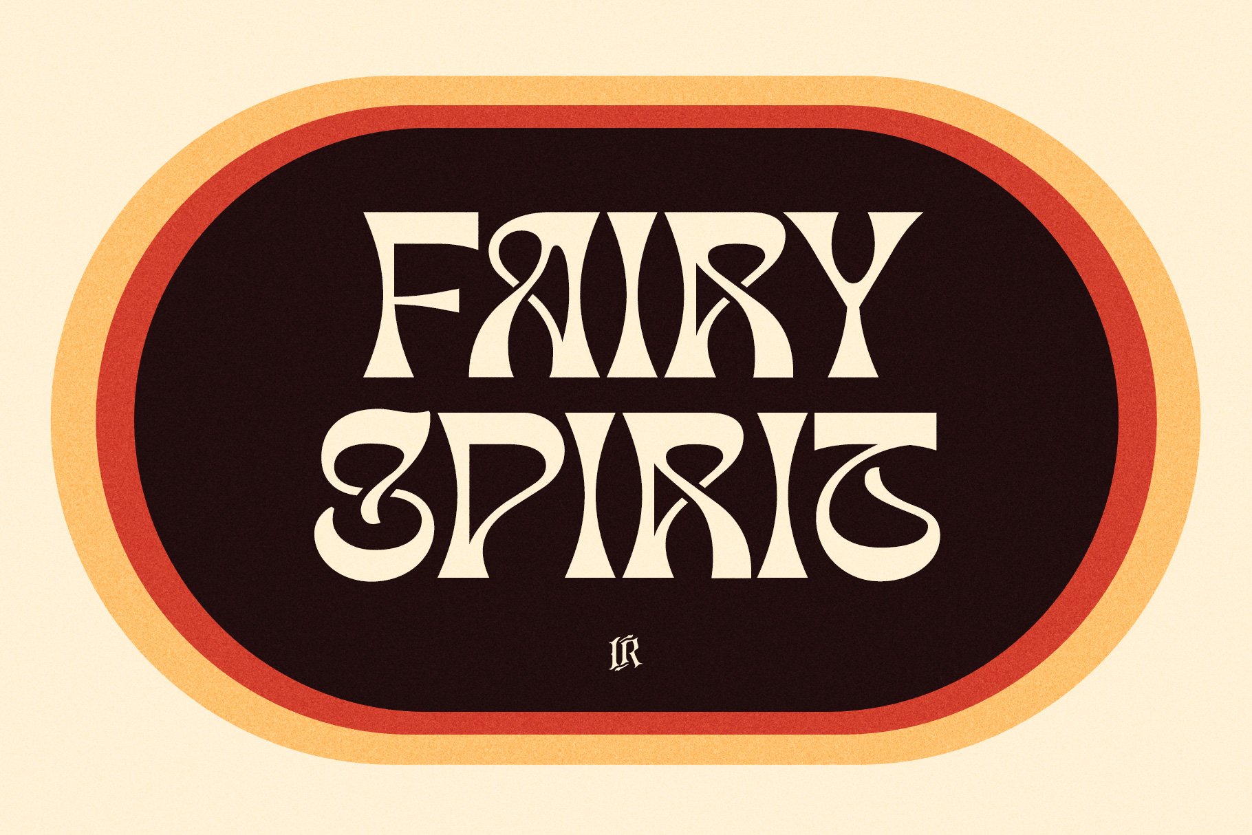 Fairy Spirit cover image.