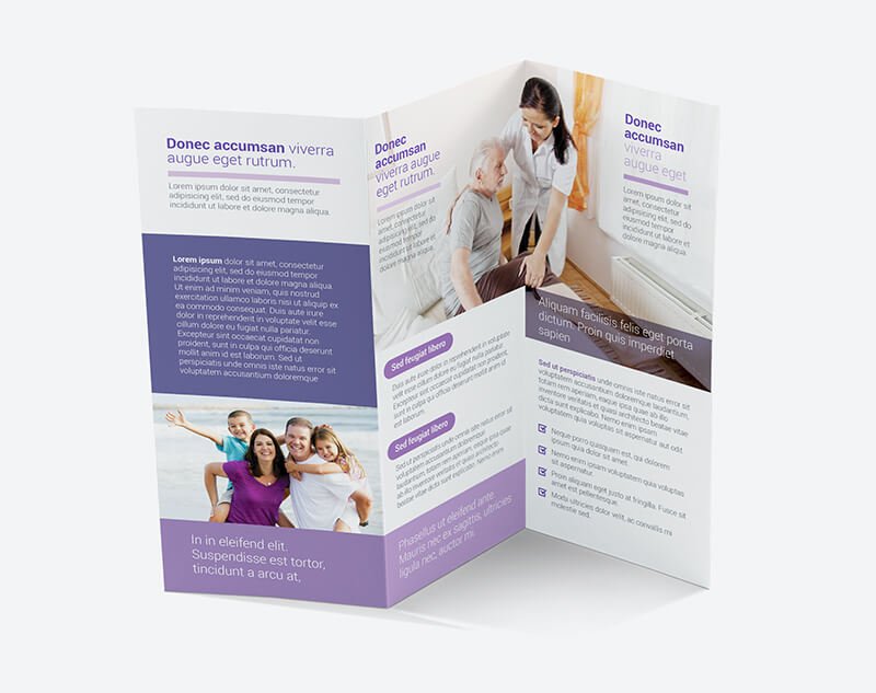 family services brochure template screenshot 02 895